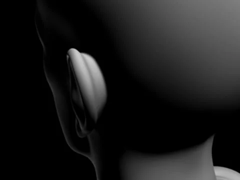 Menschclean4 Stock Footage 7905748