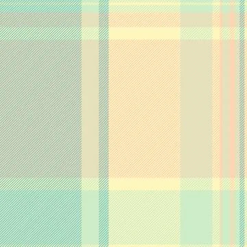 Menswear background texture check, pixel plaid fabric tartan. Flowing texti.. Illustrazione stock