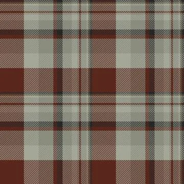 Menswear pattern background texture, t-shirt check tartan fabric. Up textil.. Stock Illustration