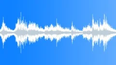 Mental disorder ambient background texture drone loop 0001Sound Effect
