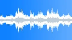 Mental disorder ambient background texture drone loop 0002Sound Effect