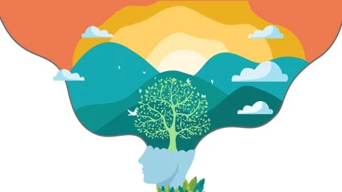 Mental healt Stock Footage 333629218