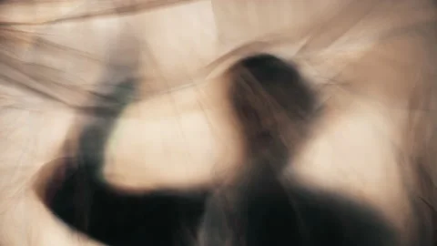 Mental illness concept Stock-Footage 131269981