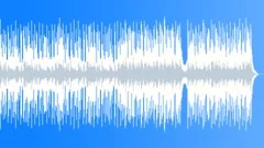 MENTAL TURBULENCE Stock Music