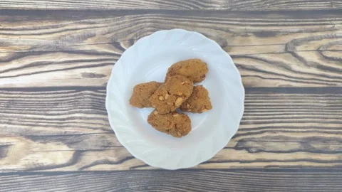 Mentho or Tholo from Java Stock Footage 303390457