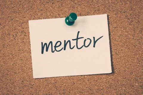Mentor Stock Photos