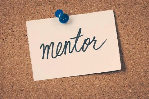 Mentor Stock Photos