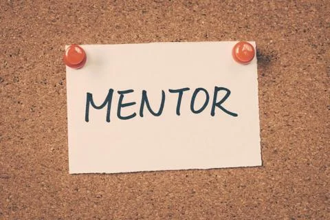 Mentor Stock Photos