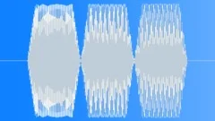 Menu back 11Sound Effect