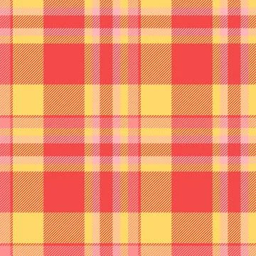Menu background pattern check, plank plaid seamless tartan. Father texture .. 스톡 일러스트
