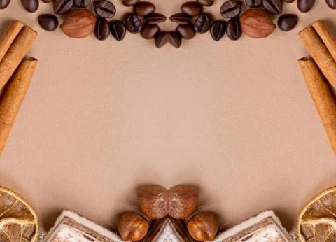 Menu background Stock Photos