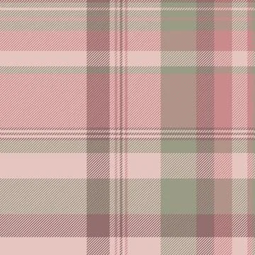Menu background textile pattern, party vector seamless texture. Throw plaid.. Stock Illustration