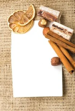 Menu Design Stock Photos