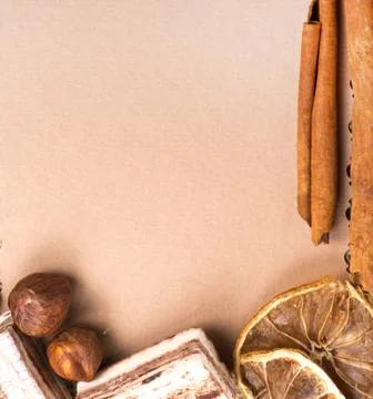 Menu Design Stock Photos