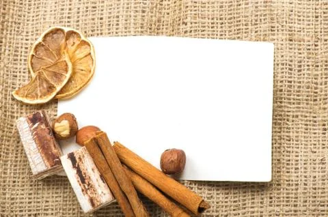 Menu Design Stock Photos