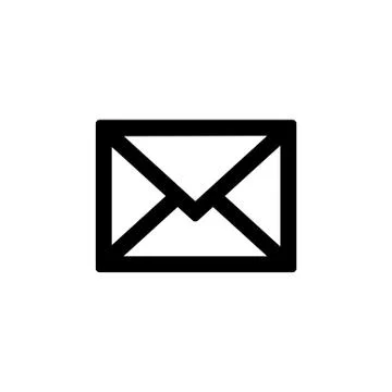 Menu icon for simple flat style ui design Stock Illustration