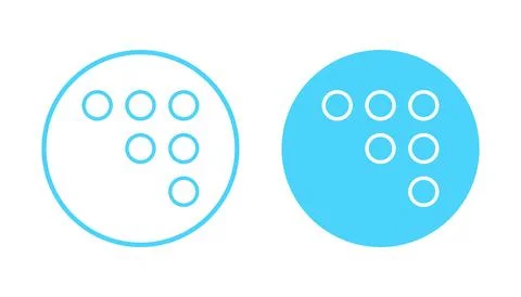 Menu icon vector. web menu sign and symbol. hamburger menu symbol Stock Illustration