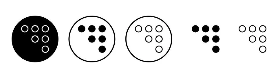 Menu icon vector. web menu sign and symbol. hamburger menu symbol Stock Illustration