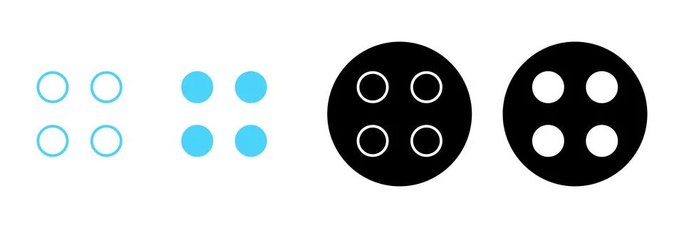 Menu icon vector. web menu sign and symbol. hamburger menu symbol 스톡 일러스트