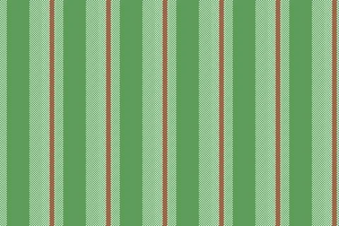 The menu inspired vertical stripe pattern features regular linear spacing and Illustrazione stock