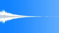 Menu Interface DownSound Effect