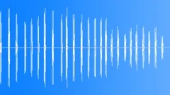 Menu Pack 01 Sound Effect
