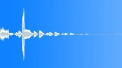Menu select 1 Sound Effect