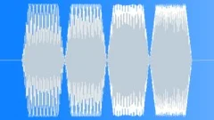 Menu select 11 Sound Effect