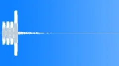 Menu select 15 Sound Effect