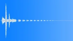 Menu select 9 Sound Effect