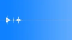 Menu Select Lever Sound Effect