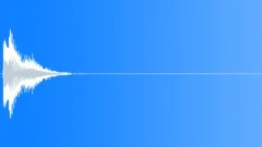 Menu Select Sound Effect