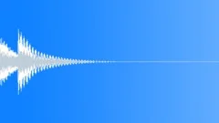Menu Sound Effect 1 Sound Effect