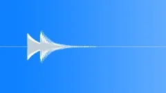 Menu Sound Effect 18 Sound Effect