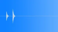 Menu Sound Effect 19 Sound Effect