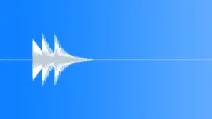 Menu Sound Effect 5 Sound Effect
