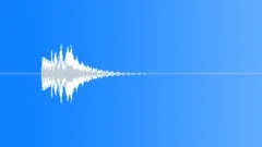 Menu Sound Effect 9 Sound Effect