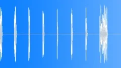 Menu sounds - collection 02 Sound Effect