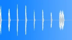 Menu sounds - collection 05 Sound Effect