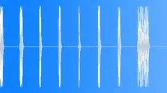 Menu sounds - collection 06 Sound Effect