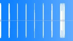 Menu sounds - collection 07 Sound Effect
