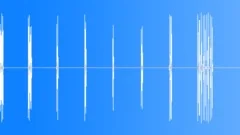 Menu sounds - collection 08 Sound Effect