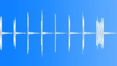 Menu sounds - collection 09 Sound Effect