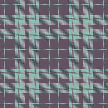 Menu texture background seamless, group pattern fabric tartan. Calm vector .. Stock Illustration