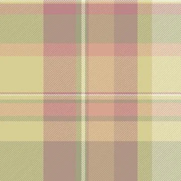 Menu texture fabric textile, setting vector background check. Manufacture p.. Stockillustratie