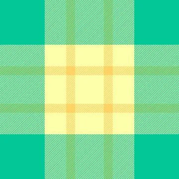 Menu vector tartan textile, linear background seamless check. Royal plaid t.. Illustrazione stock