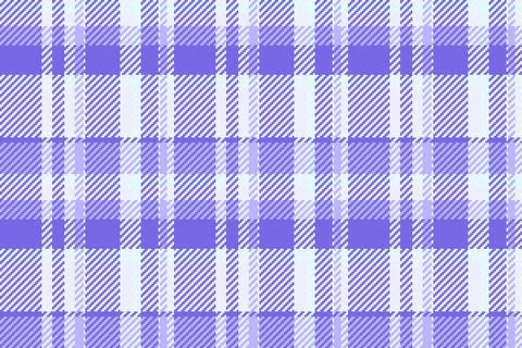 Menu vector textile seamless, front tartan fabric texture. Editable plaid b.. Stock Illustration