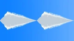 Menu wrong 5 Sound Effect