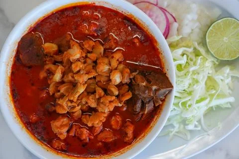 Menudo Stock Photos