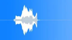 Meow (Spoken)Sound Effect